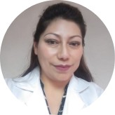 Ana María Vinueza Coba