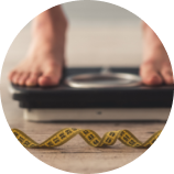 Pérdida de peso sin razón