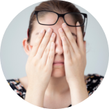 Fatiga o sensación de agotamiento