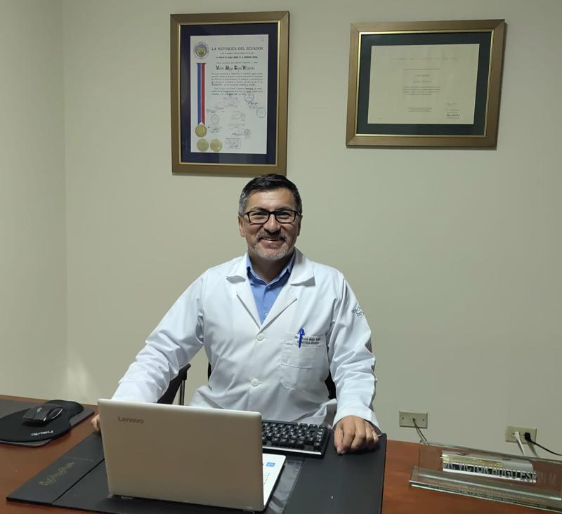 Photo 4 - Av. República y E. Alfaro Complejo Médico La Salud Cons. 202, Quito