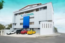 Photo 4 - Clínica de Especialidades “Brasil”, Avenida Brasil y Nicolás López, esquina. , Quito