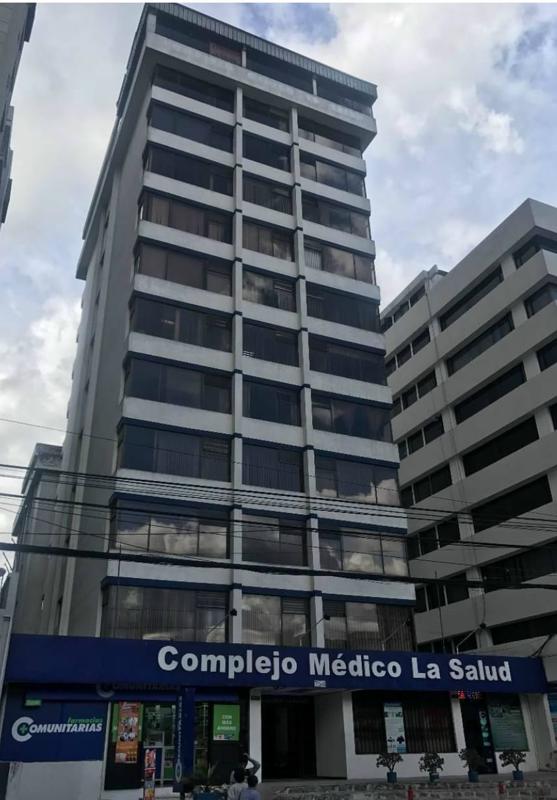 Photo 5 - Av. República y E. Alfaro Complejo Médico La Salud Cons. 202, Quito