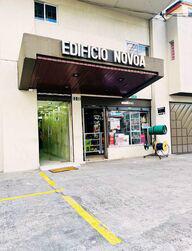 Photo 7 - Edificio Novoa, Calle Inglaterra y Avenida Eloy Alfaro esquina, Piso 3, Consultorio 301, frente a Charlestong., Quito