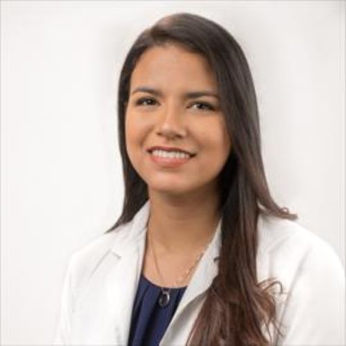 Viviana Franco Fantoni, Médico General en Guayaquil | Agenda una cita online