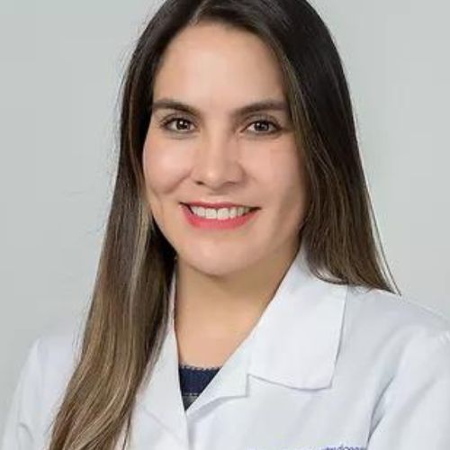 Daniela Villavicencio, Dermatólogo en Cuenca | Agenda una cita online