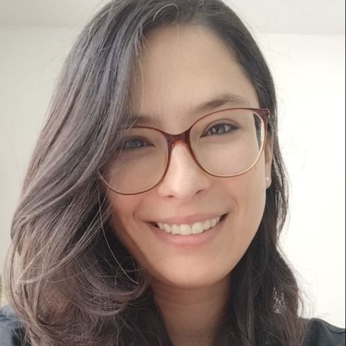Luisa Rivera, Neuropsicologo en Cumbayá | Agenda una cita online