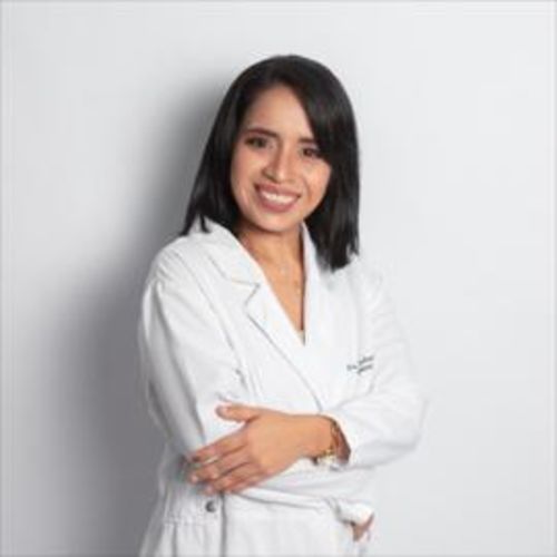 Johanna Arguello Andrade, Endocrinólogo en Guayaquil | Agenda una cita online