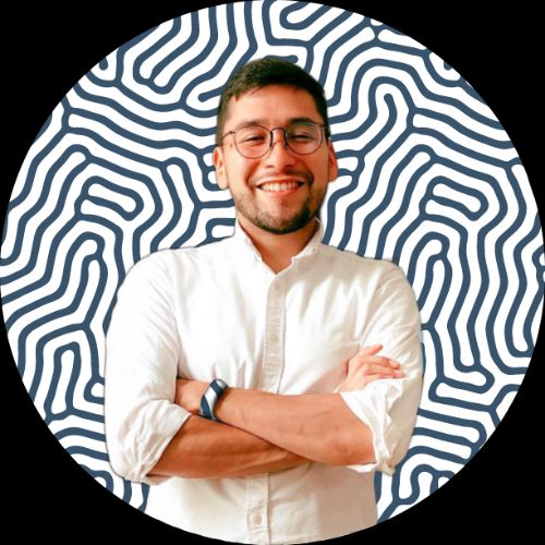 Iván Pinzón Yazo, Psiquiatra en Cuenca | Agenda una cita online