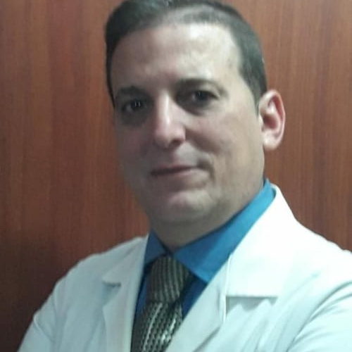 José Manuel Pérez Abad, Especialista en Medicina Familiar en Quito | Agenda una cita online