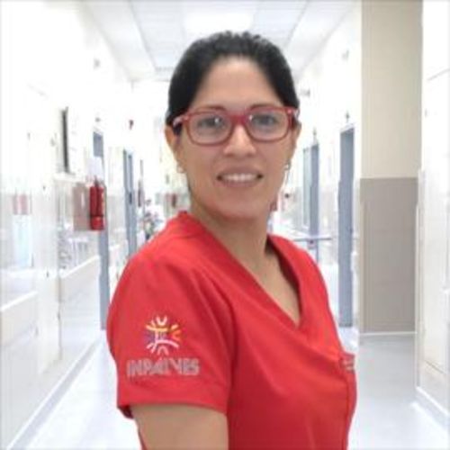 Paola Velez Solorzano, Infectologo en Guayaquil | Agenda una cita online