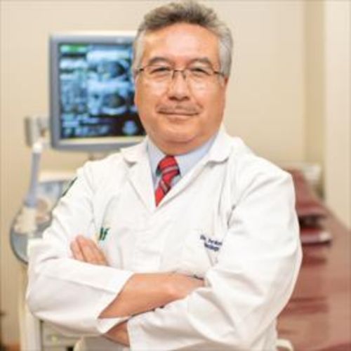 Iván Patricio Vega Checa, Pediatra en Quito | Agenda una cita online