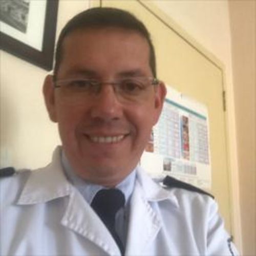 Gonzalo Javier Pullas Tapia, Cirujano General en Quito | Agenda una cita online