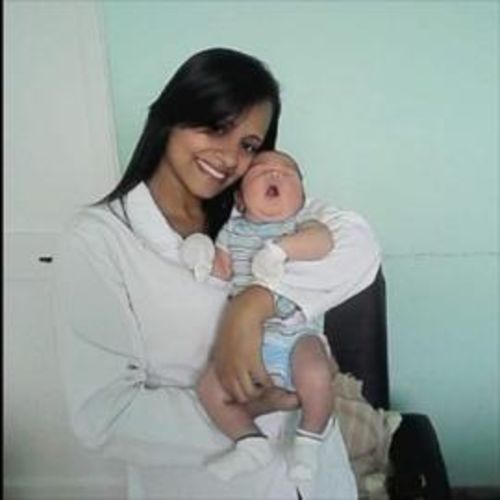 Adriana Carolina Ygarza Ygarza, Pediatra en Quito | Agenda una cita online