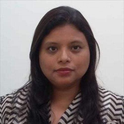 Sara Cruz Chavez Paredes, Dermatólogo en Guayaquil | Agenda una cita online