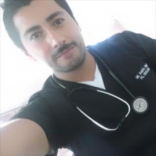 Andrés Vinelli, Urólogo en Quito | Agenda una cita online