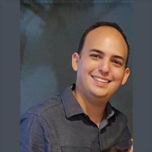 Pablo Andres Palacios Sanchez, Fisioterapeuta en Guayaquil | Agenda una cita online