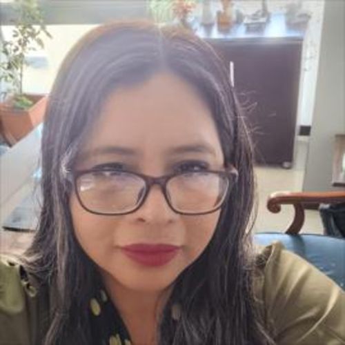 Elizabeth Soto Becerra, Psiquiatra en Quito | Agenda una cita online