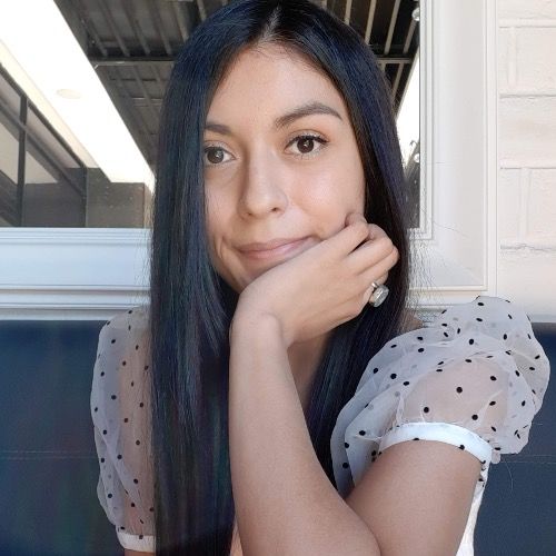 Daniela Ponce, Psicólogo en Quito | Agenda una cita online