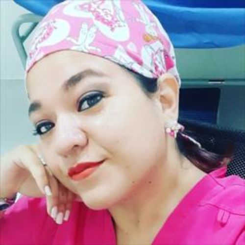 Shirley Graciela Mora Barzola, Podologo en Guayaquil | Agenda una cita online