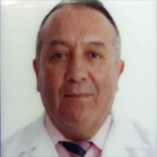 Luis Anibal Sánchez Castillo, Endocrinólogo en Quito | Agenda una cita online
