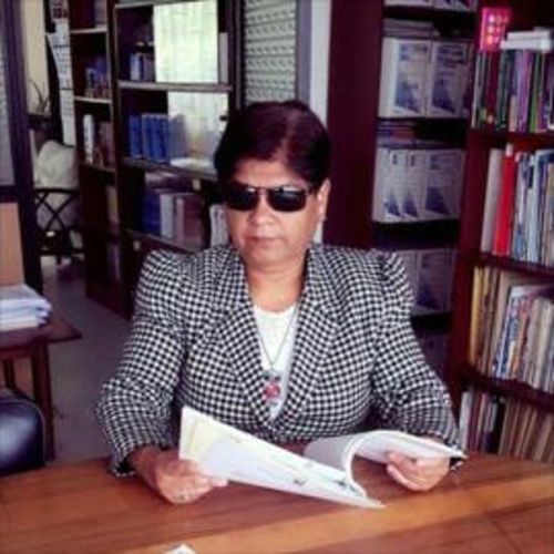 Isabel Graciela Martinez Cabascango, Médico General en Quito | Agenda una cita online