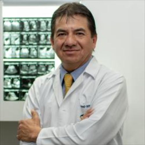 Francisco Troya Campuzano, Cirujano General en Quito | Agenda una cita online