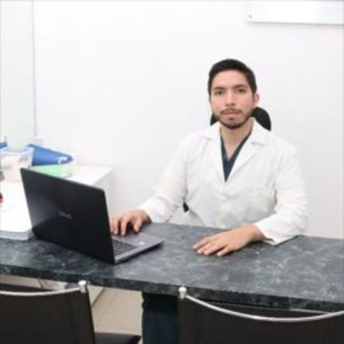 Eduardo Molina Varas, Médico General en Guayaquil | Agenda una cita online