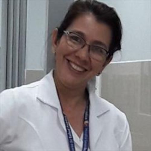 Veronica Rosero Armijos, Pediatra en Quito | Agenda una cita online