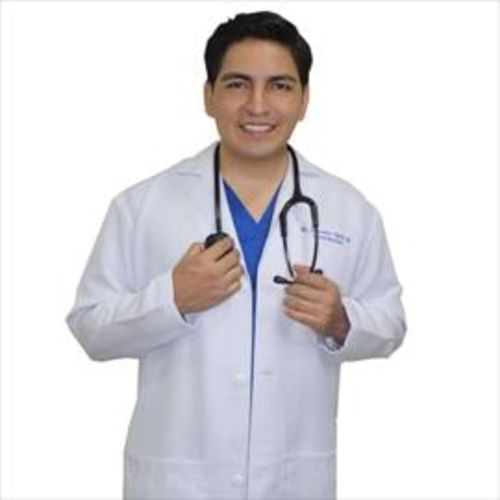 Juan Carlos Nuñez M, Médico General en Guayaquil | Agenda una cita online