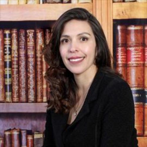 Diana Carolina Cobo Espinoza, Psicólogo en Quito | Agenda una cita online