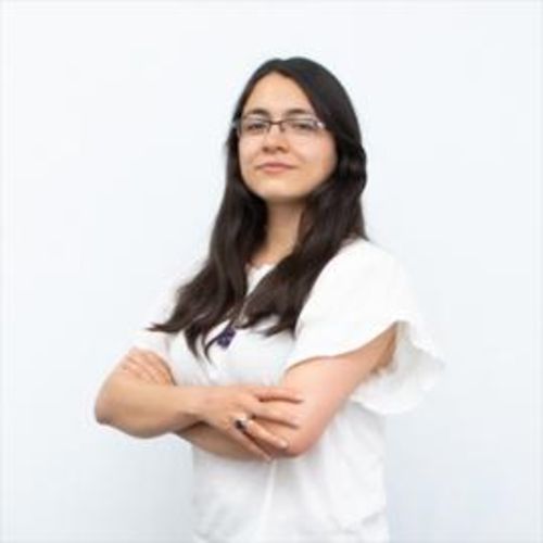 Paola Carpio León, Psicólogo en Quito | Agenda una cita online