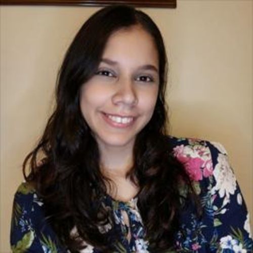 Daniela Alvarez Ortiz, Psicólogo en Guayaquil | Agenda una cita online