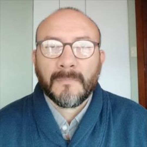 Mauricio Javier Terán Dávila, Especialista en Medicina Alternativa en Quito | Agenda una cita online