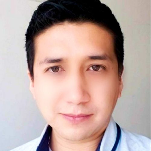 Ricardo Xavier Paredes Placencia, Neuropsicologo en Quito | Agenda una cita online