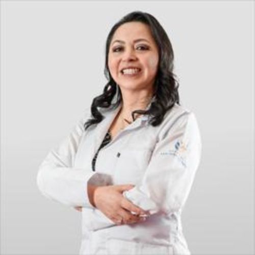 Dra. Mónica Elizabeth Álvarez Villacís, Nutricionista en Cuenca | Agenda una cita online