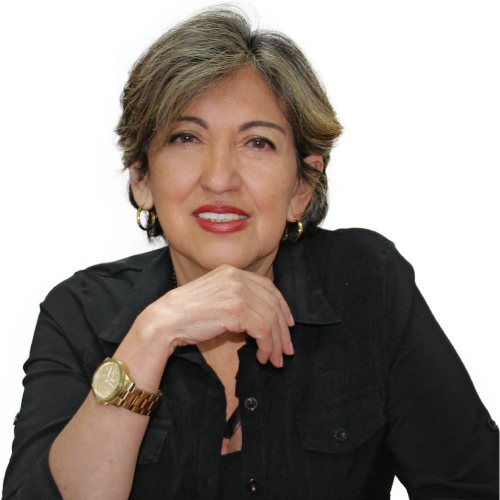 Silvia García López