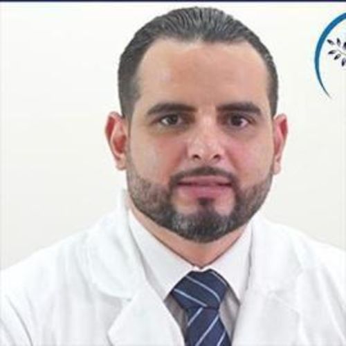 Jaime Leonardo Intriago Molina, Ortopedista y Traumatólogo en Guayaquil | Agenda una cita online