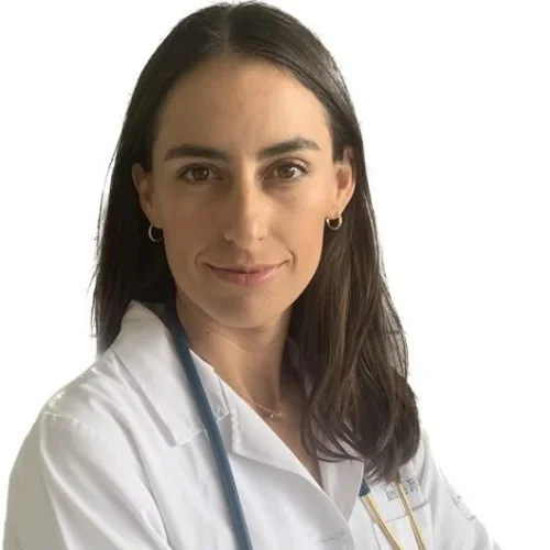 Maria Clara Jijon, Gastroenterólogo Pediatra en Quito | Agenda una cita online
