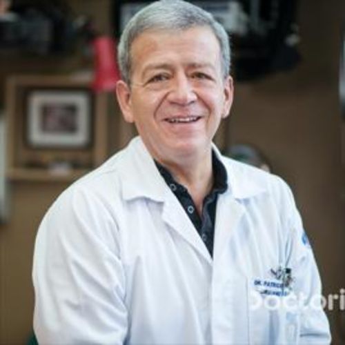 Guillermo Patricio Merchán Manzano, Urólogo en Cuenca | Agenda una cita online