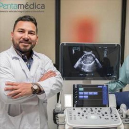 Alvaro Jesús Iguaran Monroy, Médico General en Quito | Agenda una cita online