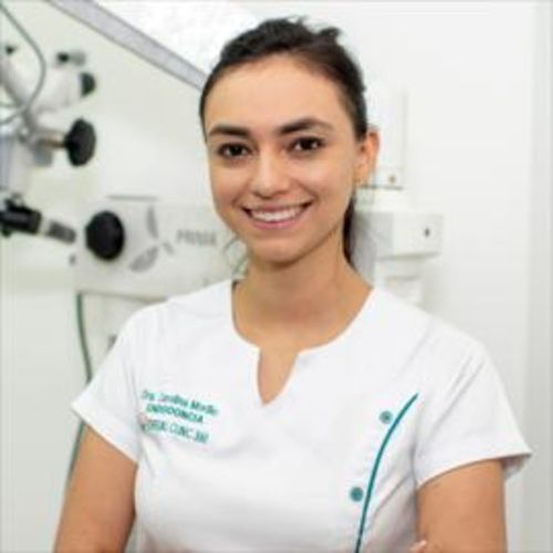 Carolina Morillo Cardenas, Ortodoncista en Quito | Agenda una cita online