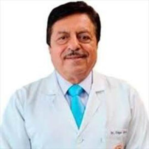 Edgar Játiva Mariño, Pediatra en Quito | Agenda una cita online