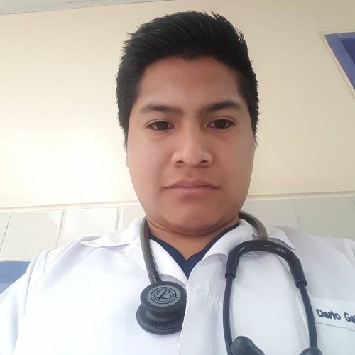 Dario Vilcacundo, Médico General en Saquisilí | Agenda una cita online