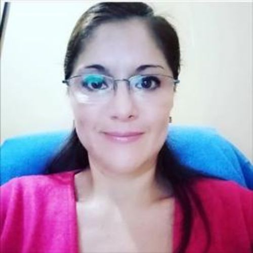 Sandra Jaquelina Barral Coral