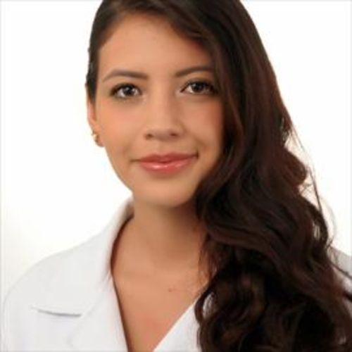 Karla Daniela Maldonado Guerrero, Médico General en Riobamba | Agenda una cita online