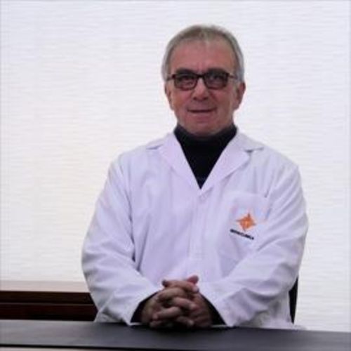 Patricio Bonilla López, Pediatra en Quito | Agenda una cita online