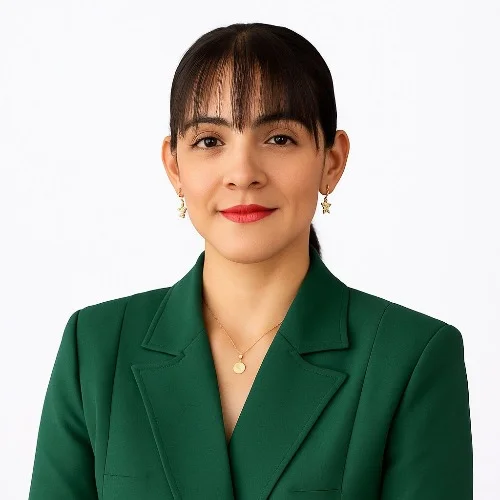 Camila Rodríguez Vera, Terapias contextuales en Guayaquil | Agenda una cita online