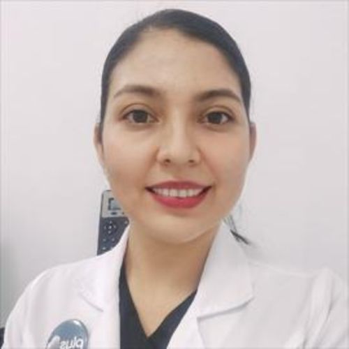 Erika Guamán Castelo, Médico General en Guayaquil | Agenda una cita online