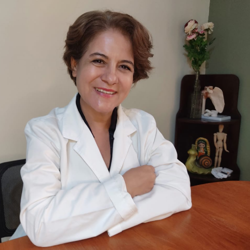 Eufemia Monserrate Briones Cuenca, Ginecólogo Obstetra en Manta | Agenda una cita online