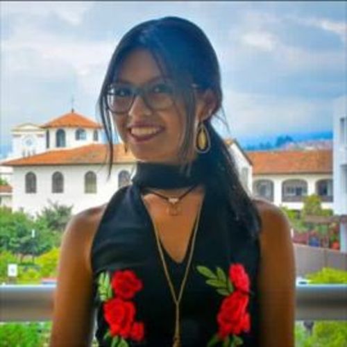 Samantha Marcela Marcatoma Naranjo, Psicólogo en Cuenca | Agenda una cita online